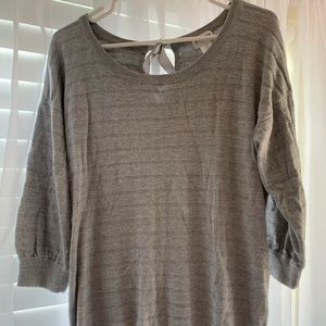 Motherhood Maternity sweater